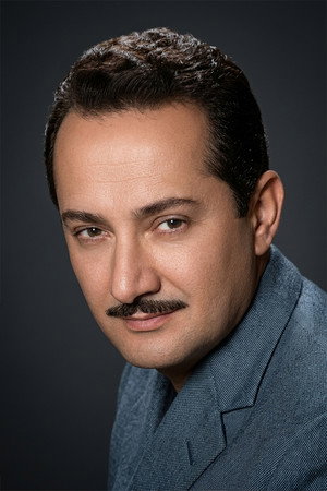 Şaban Adanalı portrait