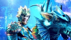 Aquaman: Đế Vương Atlantis