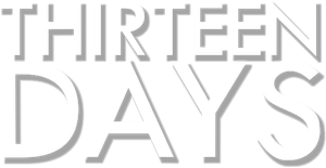 Thirteen Days