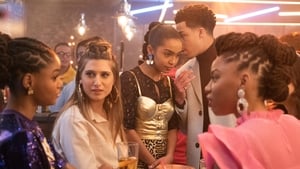 grown-ish Temporada 2 Capitulo 13