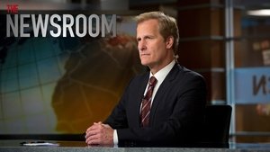 poster The Newsroom