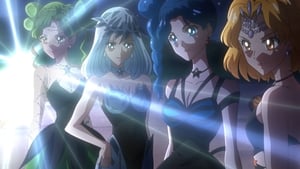 Sailor Moon Crystal: Season 2 Episode 3
