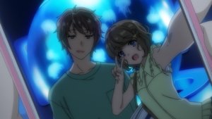 Rascal Does Not Dream of Bunny Girl Senpai Season 1 Episode 5