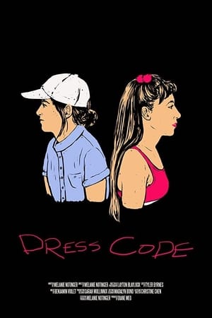 Poster Dress Code 2019