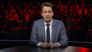The Opposition with Jordan Klepper: 1×116