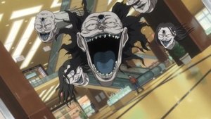 Ushio to Tora: 1×4