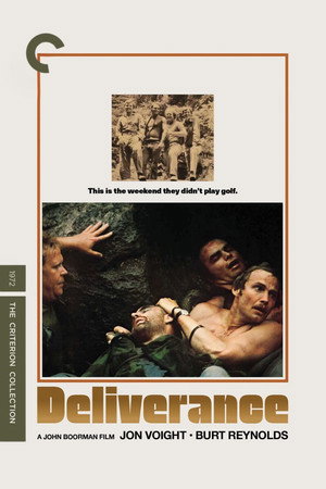Deliverance 96