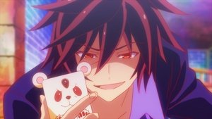 No Game No Life Season 1 Episode 3