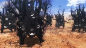 Overlord: Saison 3 Episode 13