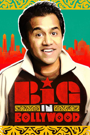 Poster Big in Bollywood 2011