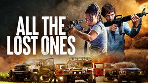 All the Lost Ones (2024)
