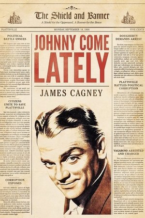 Johnny Come Lately Johnny Come Lately
