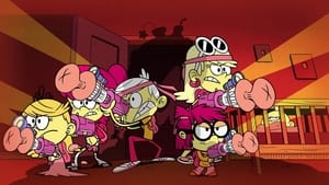 The Loud House Season 5 Episode 35