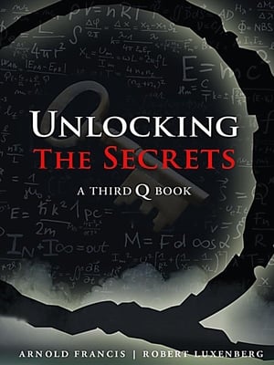 Poster Unlocking the Secret 2008