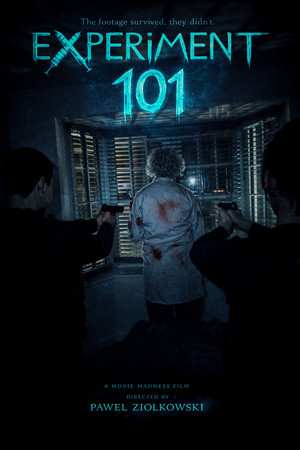 Experiment 101 (2026)