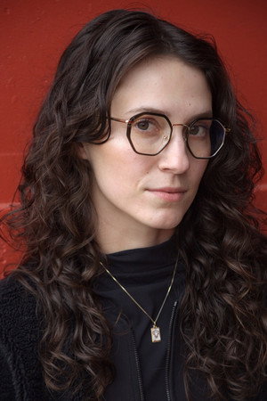 Mallory Clarke