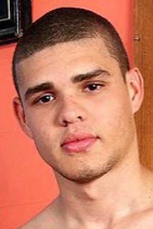 Alvaro Mendez portrait