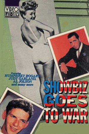 Showbiz Goes to War