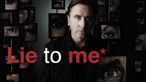 poster Lie to Me