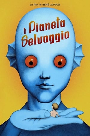 Il pianeta selvaggio (1973)