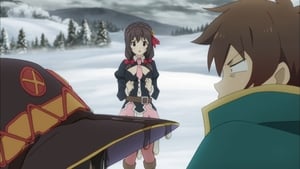 KonoSuba – God’s blessing on this wonderful world!!: Season 2 Episode 2 – A Friend for This Crimson Demon Girl!