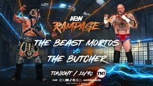 All Elite Wrestling: Rampage: 4×41