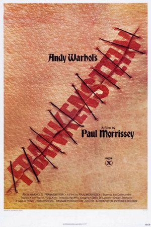 Постер фильма «Тело для Франкенштейна (1973)» — (14 из 37)