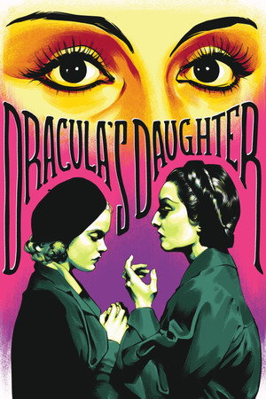 Постер фильма «Дочь Дракулы (1936)» — (21 из 34)