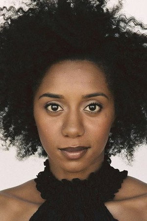 Makeda Declet portrait