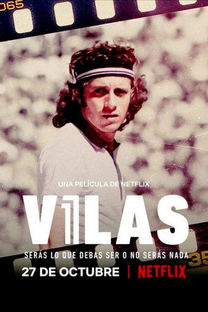 Guillermo Vilas: Settling the Score 5