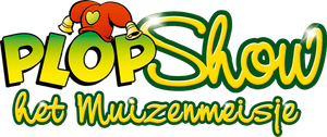 Plop Show: The Mouse Girl