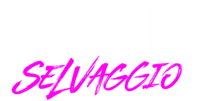 Ritmo Selvagem — Logos 2