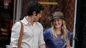 Gossip Girl: Stagione 3 – Episodio 4