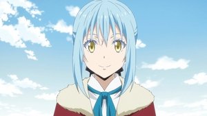 That Time I Got Reincarnated as a Slime: Season 2 Episode 1 –