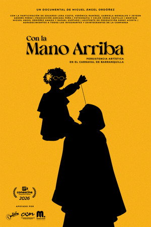 Con la Mano Arriba (2026)