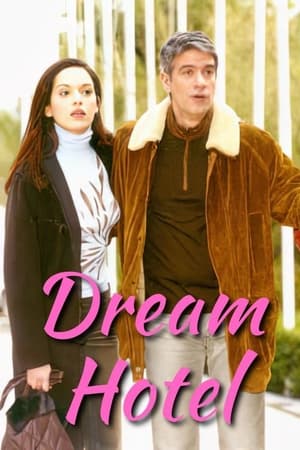 Poster Dream Hotel (2002)