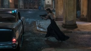 ดูหนัง No Time to Die (2021) เจมส์ บอนด์ 007 : พยัคฆ์ร้ายฝ่าเวลามรณะ