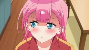 Bokutachi wa Benkyou ga Dekinai: 1 Staffel 9 Folge