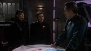 Babylon 5 1. évad 6. rész