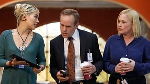 CSI: Cyber 1 episodio 5