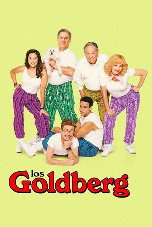 Los Goldberg: Temporada 8