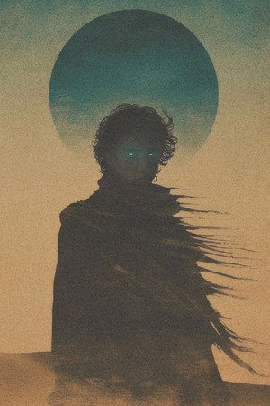 The Dune Saga by Denis Villeneuve