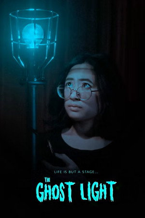 The Ghost Light 1