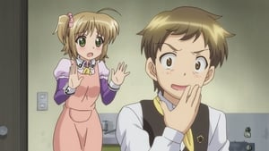 R-15: Episódio: 6 da 1ª Temporada