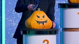 Isso é um Bolo? Halloween: 1×1