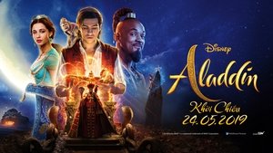 Aladdin 2019