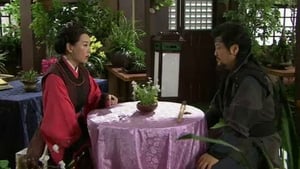 Su Baek-hyang, the King's Daughter Episode 71