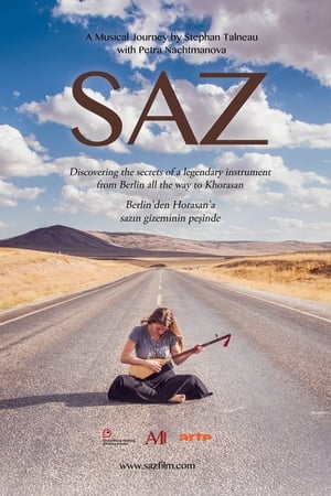 Image Saz: The Key Of Trust