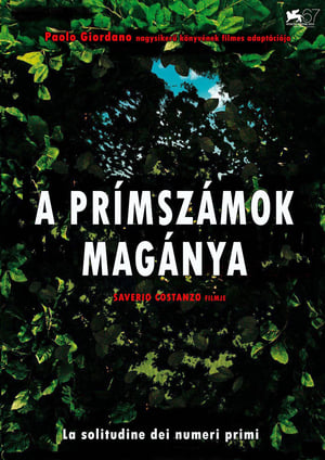 Poster A prímszámok magánya 2010