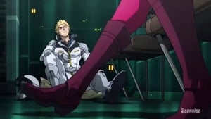 Mobile Suit Gundam Thunderbolt Season 2 Episode 3 Chapter 7 Watch On Kodi